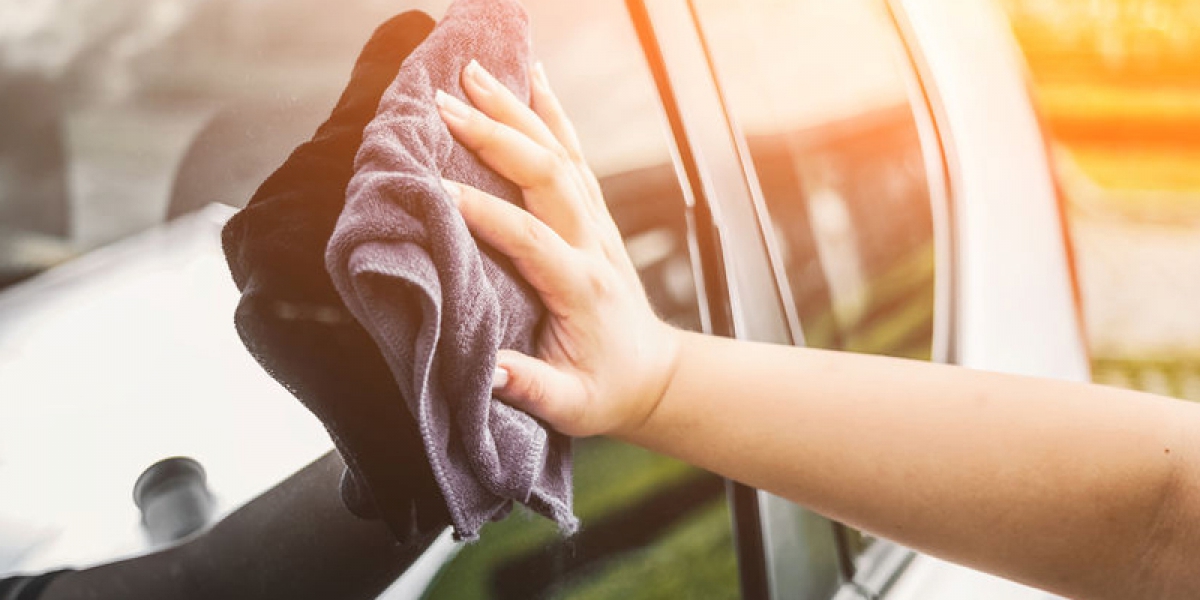 NETTOYAGE DE VOTRE VEHICULE